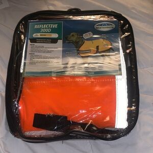 Weatherbeeta Reflective Dog Jacket